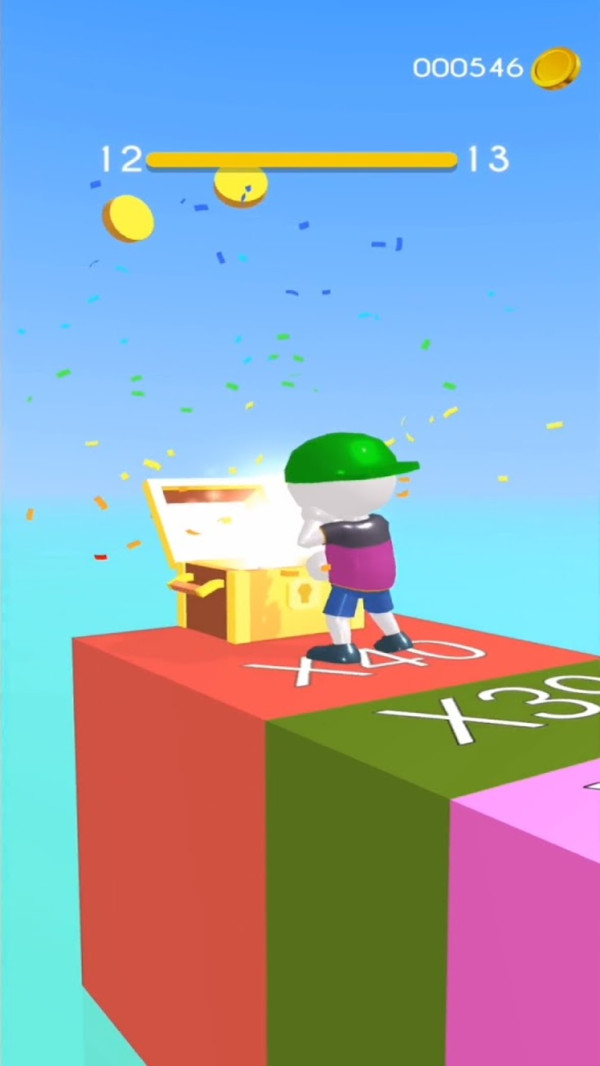 抖音实力搬砖小游戏官方版  v3.4.4