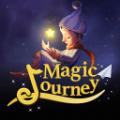 魔幻旅程免费金币无限宝石汉化最新版（Magic Journey） 