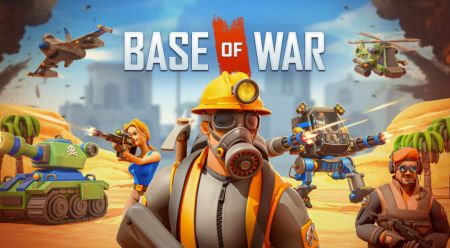 基地战争Base Of War v3.0.5