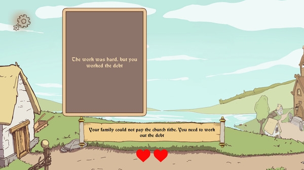 人生的选择中世纪中文版手机版  v4.1.4