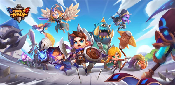 城堡传说2迪亚佣兵团