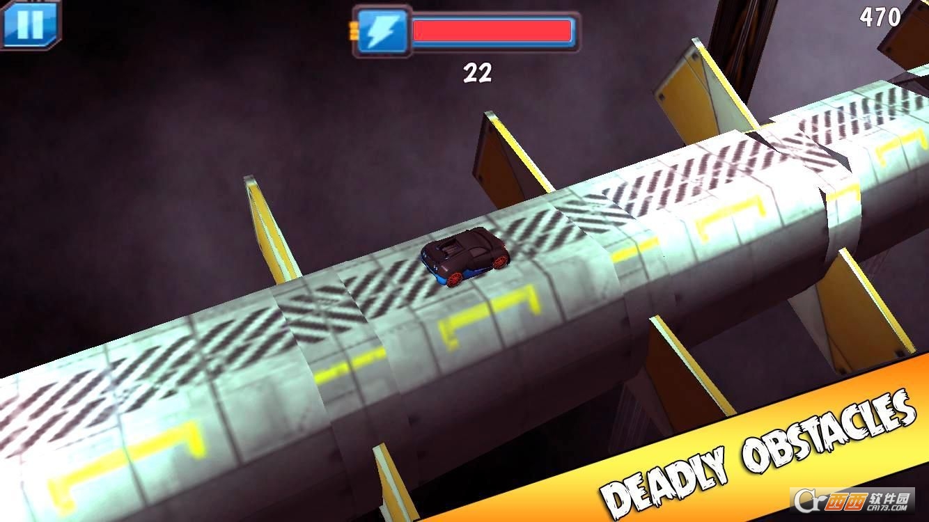 玩具车工厂（SPyCars）手游 v1.11