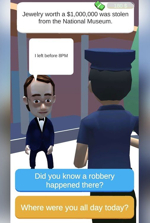 警察学院3D v2.0