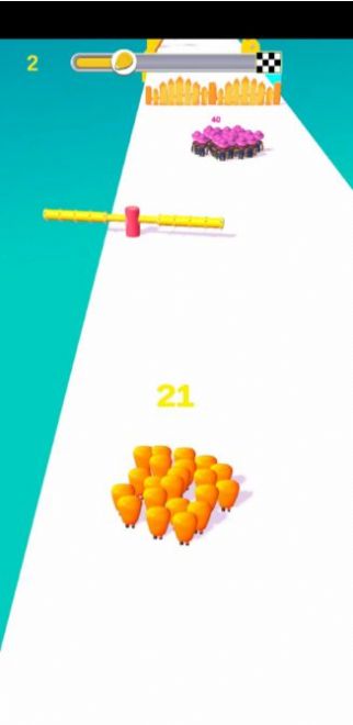 爆米花跑酷 v0.1.1