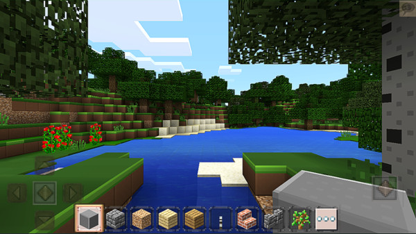 我的暑假世界 v1.1