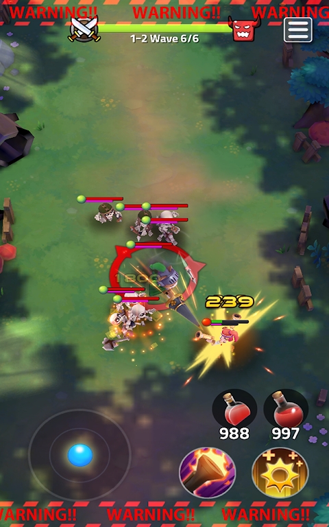 地下城经理:矿王 v1.7