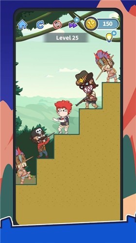 囧笔求生  v1.81