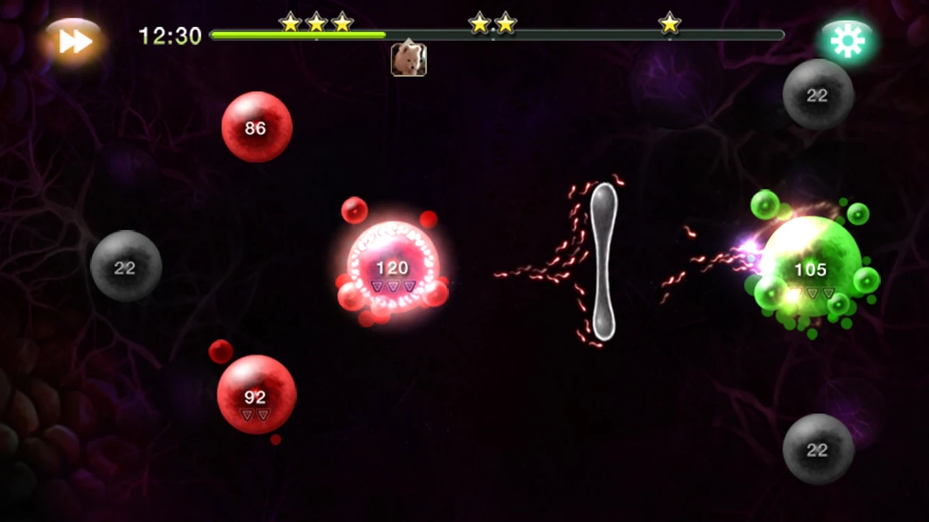 繁殖战争世界征服3无限金币版 v1.0.10