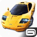 狂野飙车氮气加速最新破解版(Asphalt Nitro)