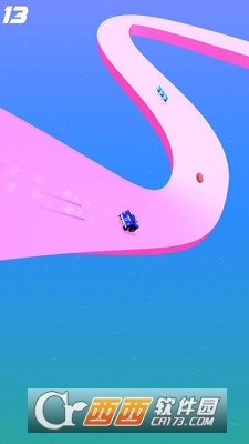 疯狂的道路手游 v1.6 安卓版