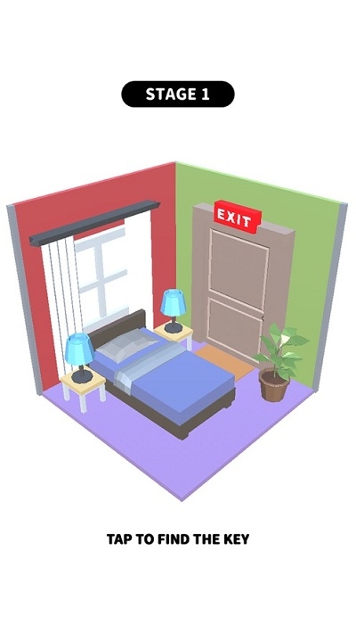 Escape Door v1.4.0安卓版