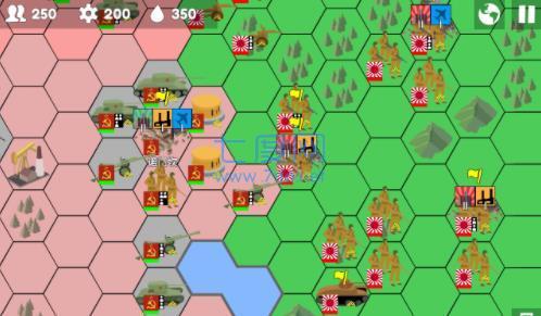 沙盘战争 v2.14.3