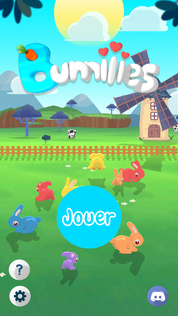 亲爱的兔子免费金币安卓最新版  v3.5.3