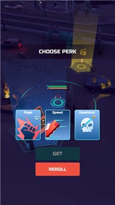 深空战场安卓版  v0.5