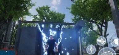 不败英雄大城市 v1.0.1