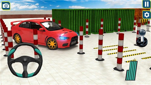 停车大师模拟  v1.1