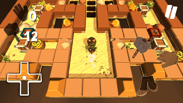 飞行独角兽模拟器 v1.0