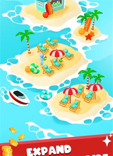 海滨餐厅  v1.0.0.3