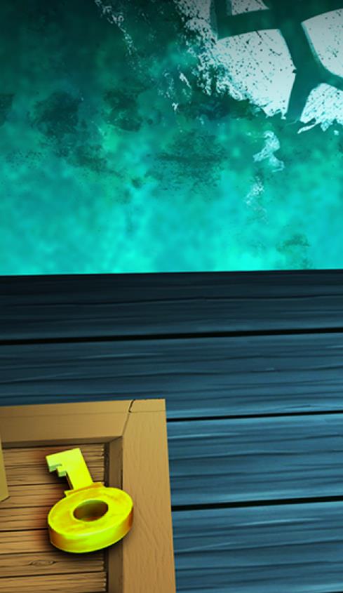 逃离蟹堡王截图1