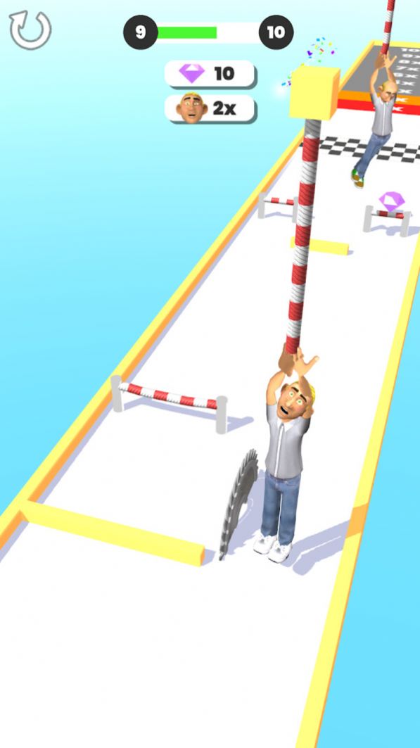 切断绳索游戏红包版  v4.3.2