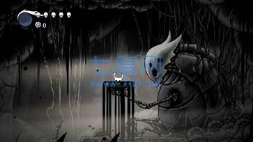 空洞骑士手机移植版下载