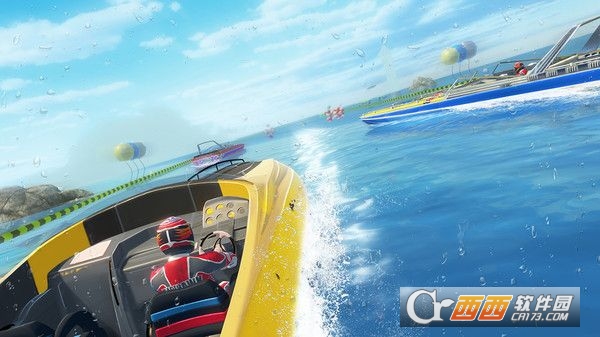 快艇挑战赛 v1.5 安卓版