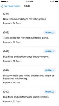 小波app最新入口testflight v2.0.5