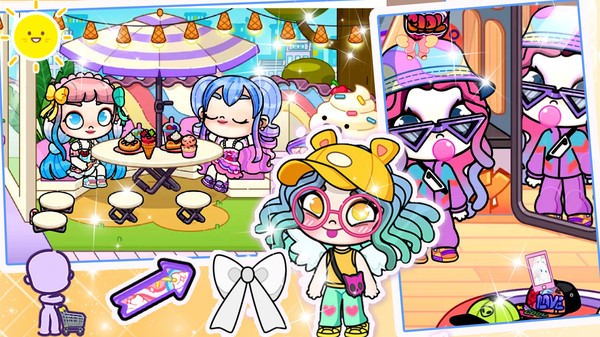 阿凡哒装扮  v1.0