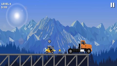 亡命赛车 v1.2