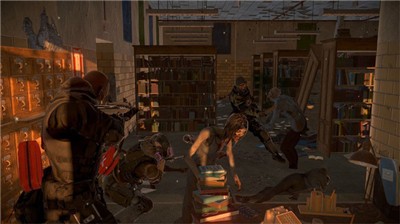 僵尸世界战争新世界  v1.21.1