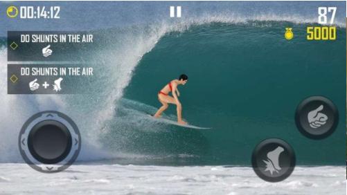 冲浪大师 2024-06-25 15:08