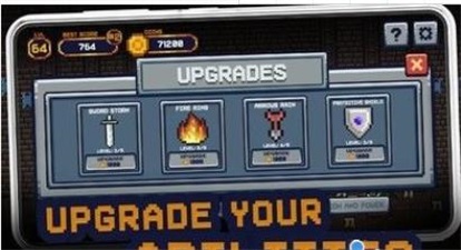 寻宝者地牢围攻 v1.0.1