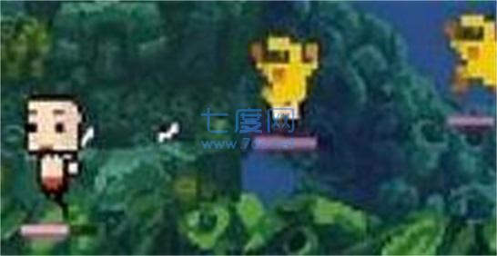 这是你的故事游戏