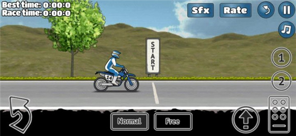 特技摩托挑战 中文版 v3.1.5