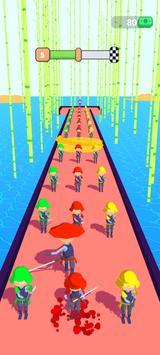 武士跑酷斩游戏安卓版  v3.5.1