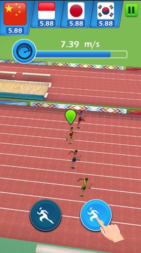夏季运动会手机游戏最新正版下载  v3.1.2