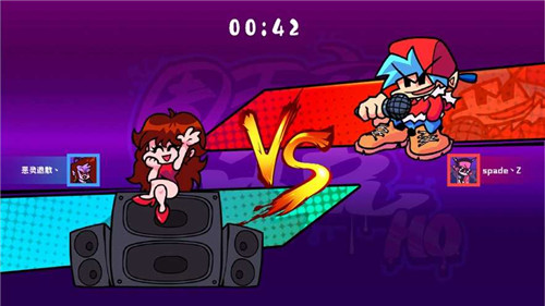 周五夜放克联机版 v1.0.2