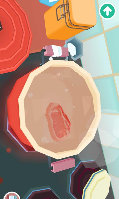 无烦恼厨房 V1.5.0