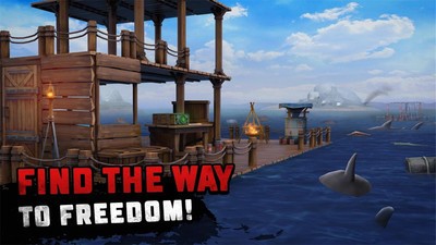 海洋绝地求生  v1.46