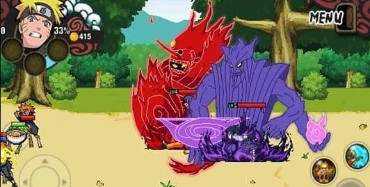 火影战记博人传 v1.16