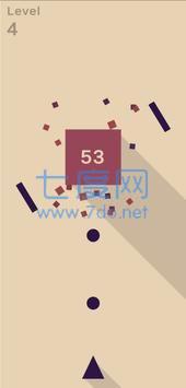 球射击突破(Ball Shot Breakout Game) v1.4.1