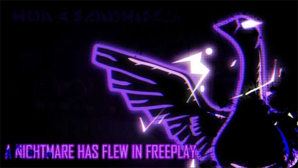 噩梦捣蛋鹅游戏官方手机版  v3.5.3