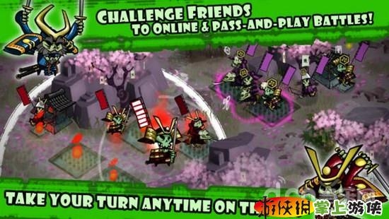 幕府将军的头骨 直装版 Skulls of the Shogun v1.0 v4.0.5