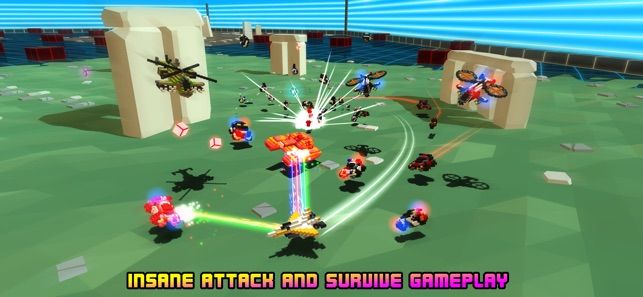 极速飞船逃离全完整完整版下载  v5.2.2