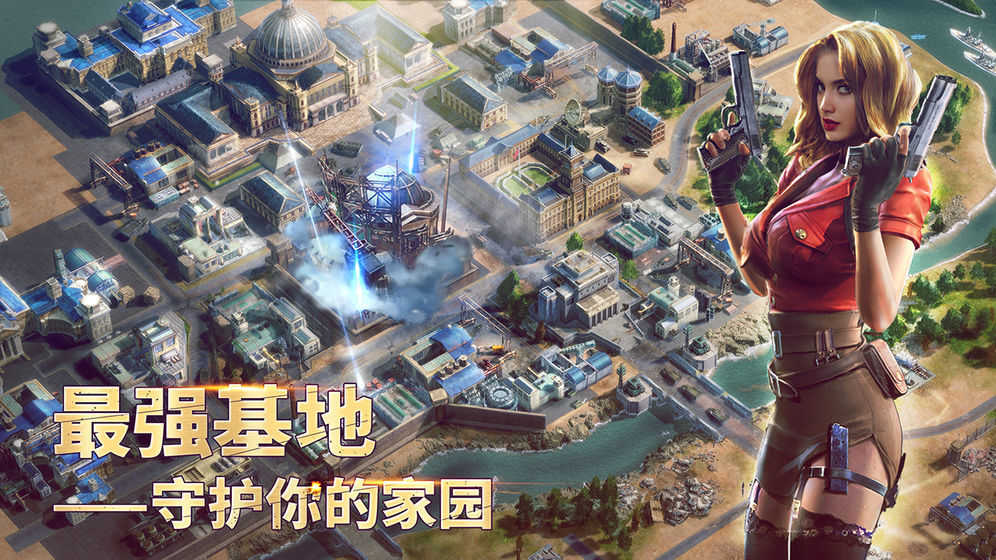 胜利之吻游戏破解版 v1.52