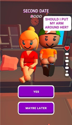 相亲媒人 v1.0.1