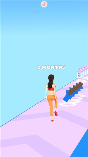 找出孩子爸  v1.0