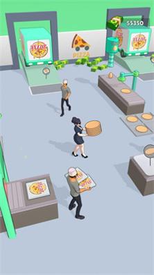 闲置的披萨 v1.0.1