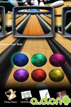 3D保龄球 v1.7.06 v3.1.5