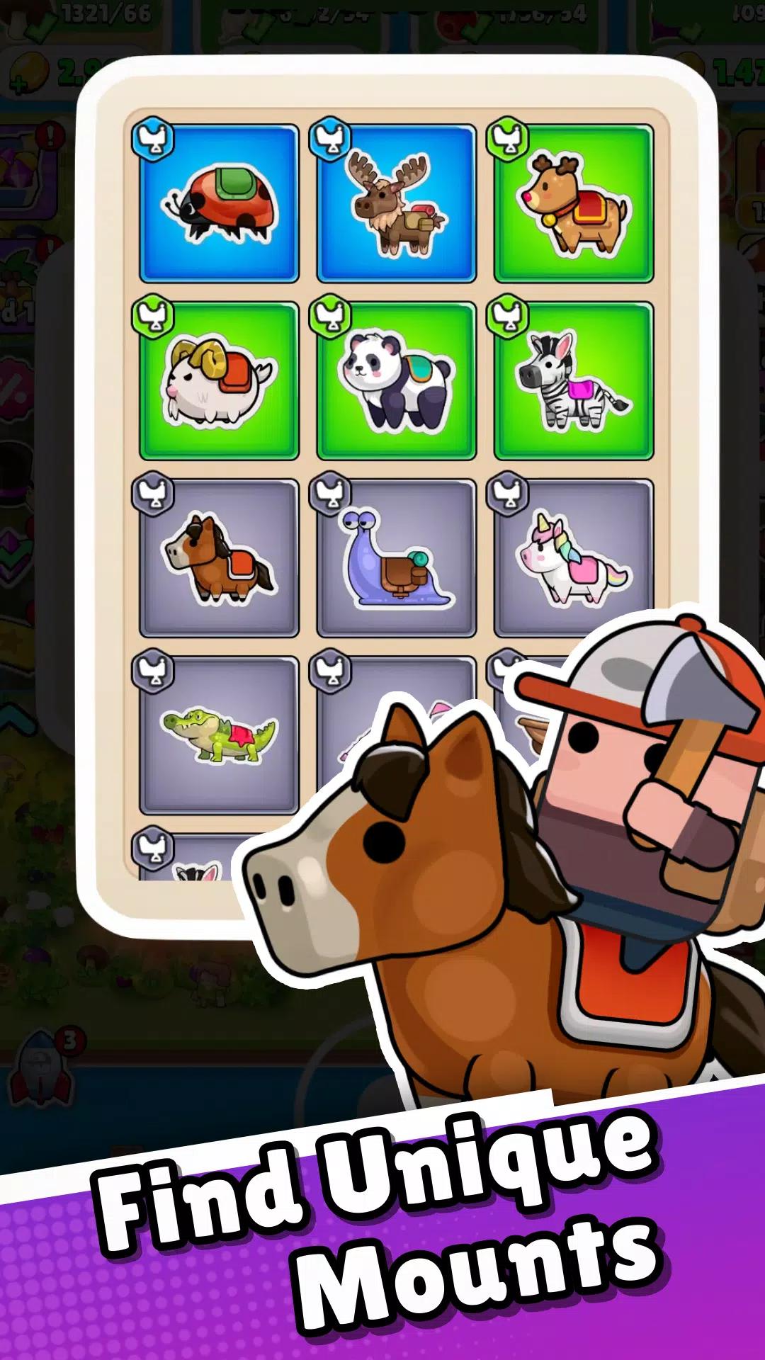 掌上土地国际服 v0.81.0